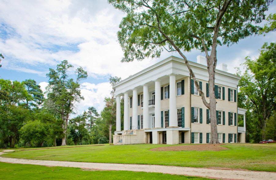 Lockerly Arboretum, United States